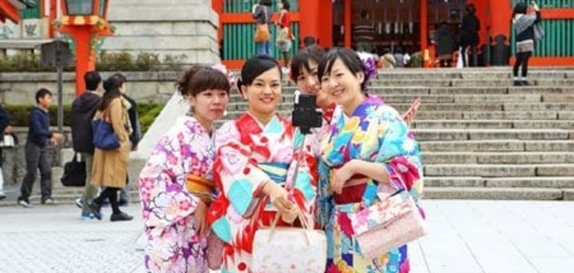 Дети восходящего солнца: забавные привычки японцев