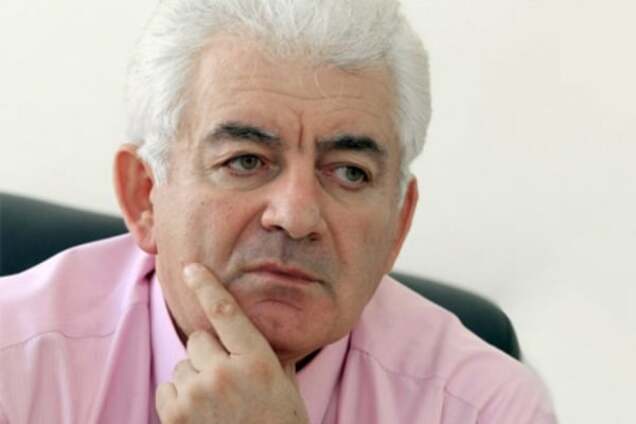 Ігор Лікарчук