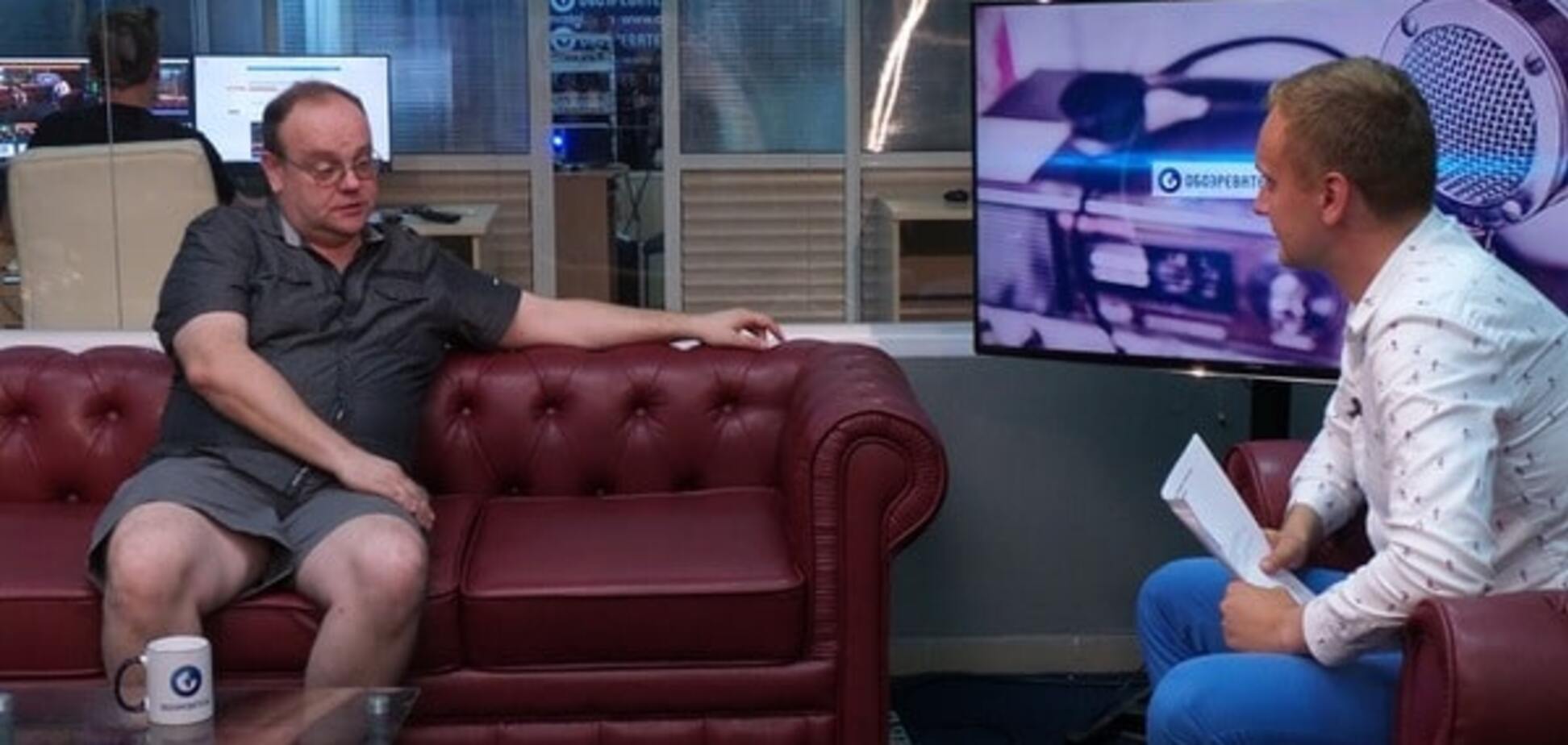 Артем Франков