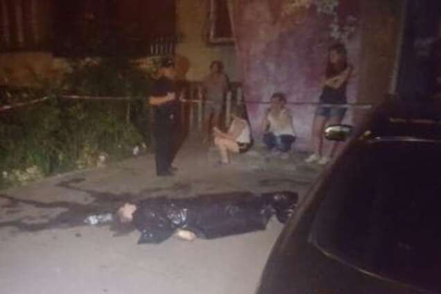 поліція України