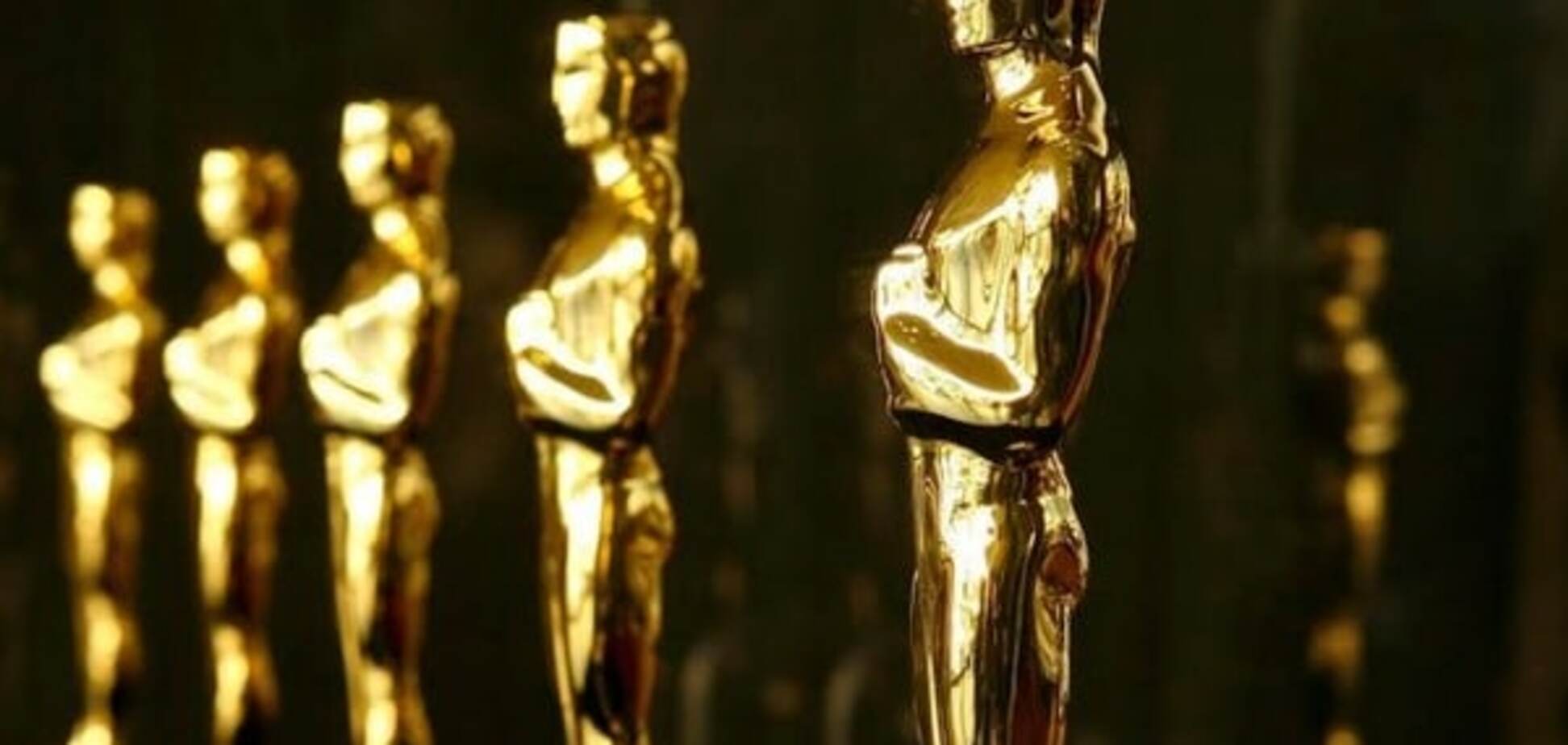 'Оскар-2017': Американская киноакадемия объявила ключевые даты