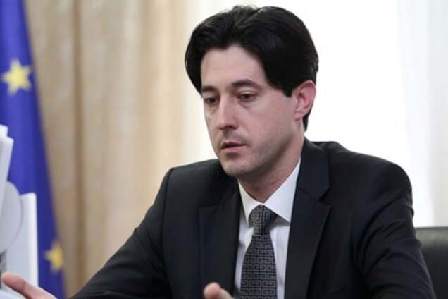 Виталий Касько