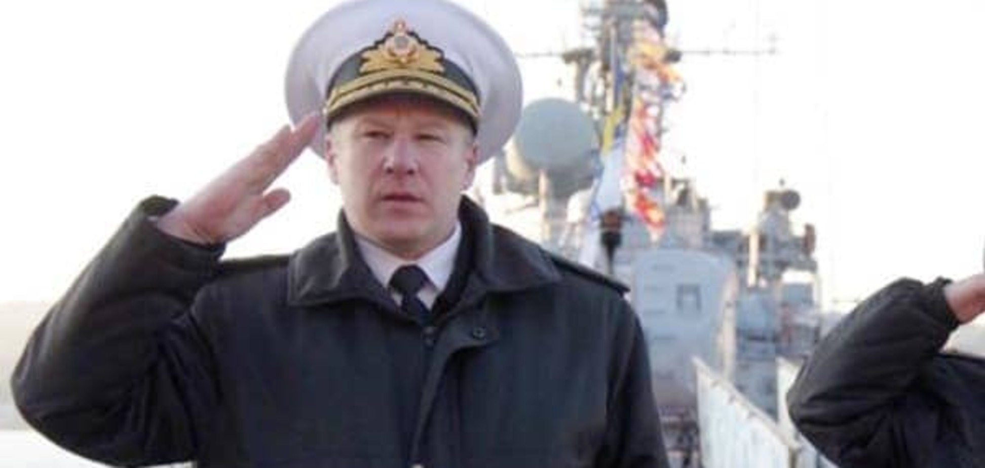 Сергей Елисеев