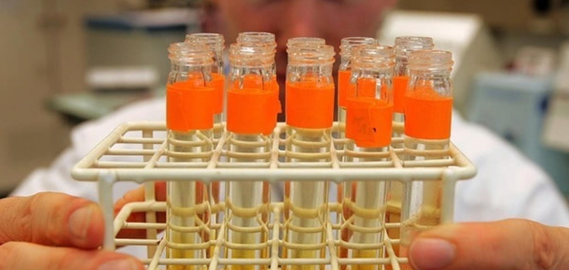 Допинг-пробы