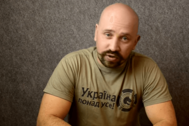 Юрий Журавель