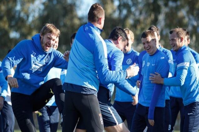 Коломойский бросил 'подачку' футболистам 'Днепра'