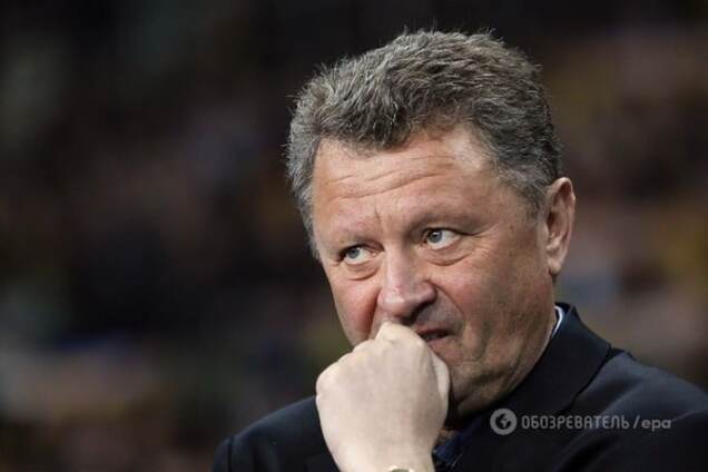 Мирон Маркевич