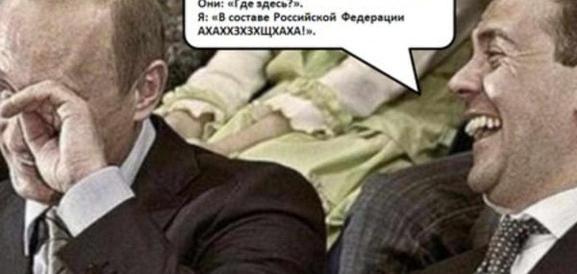 Вы держитесь там, но смысла уже нет