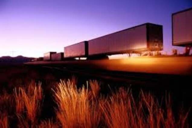 Вантажні перевезення