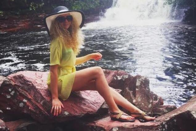 Анастасия Иванова