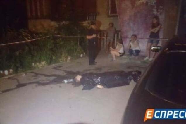 вбивство Артура Бірюка