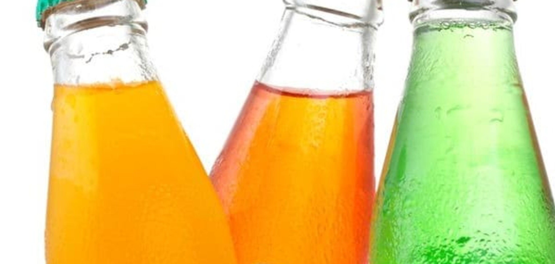 Диетологи выявили связь между газировкой и ожирением