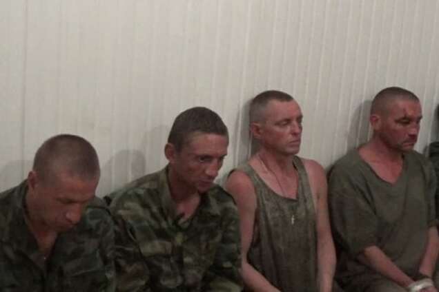 Война на Донбассе