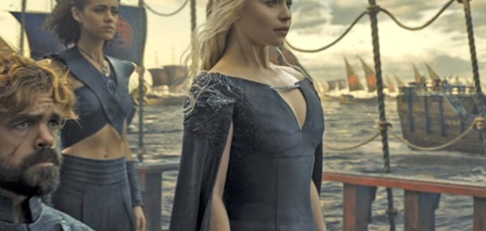 Игра престолов