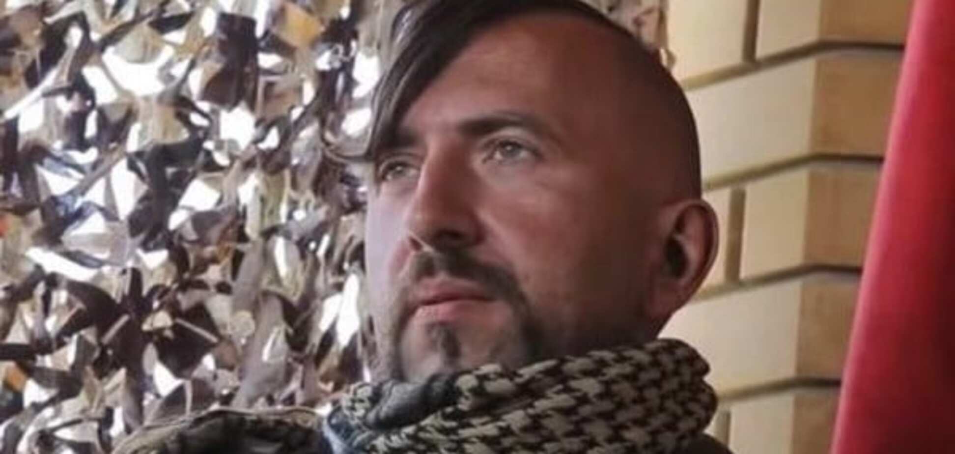 Василий Слипак