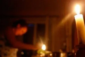 Веерные отключения