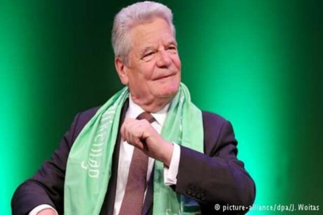 Spiegel: ХДС/ХСС піде на президентські вибори з власним кандидатом