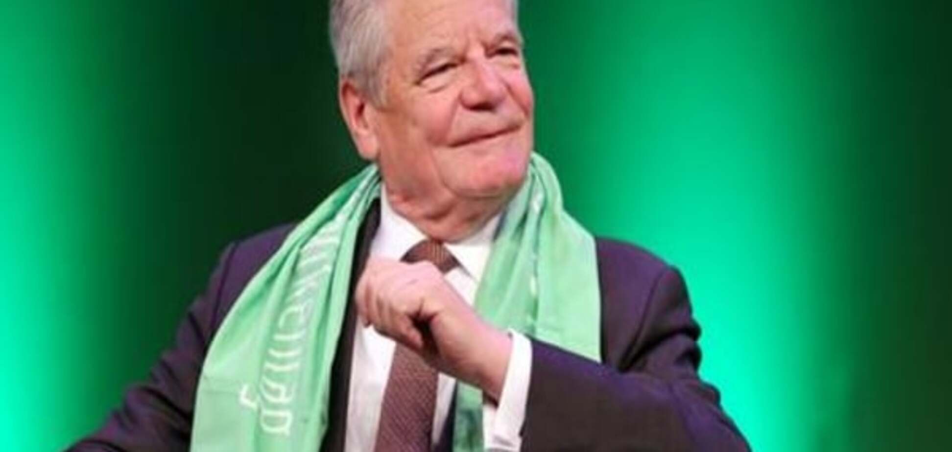 Spiegel: ХДС/ХСС піде на президентські вибори з власним кандидатом