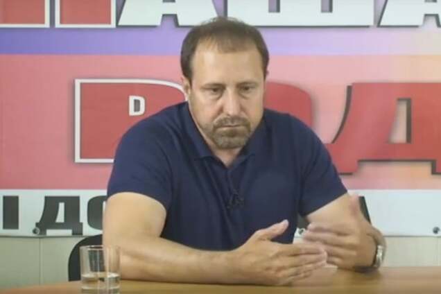 Александр Ходаковский