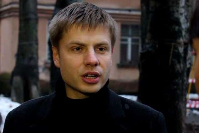 Алексей Гончаренко