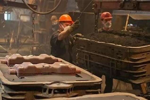 Воровство по-крупному: в Харькове россияне пытались украсть стратегический завод Украины