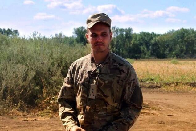 Андрей Жук (Маугли)