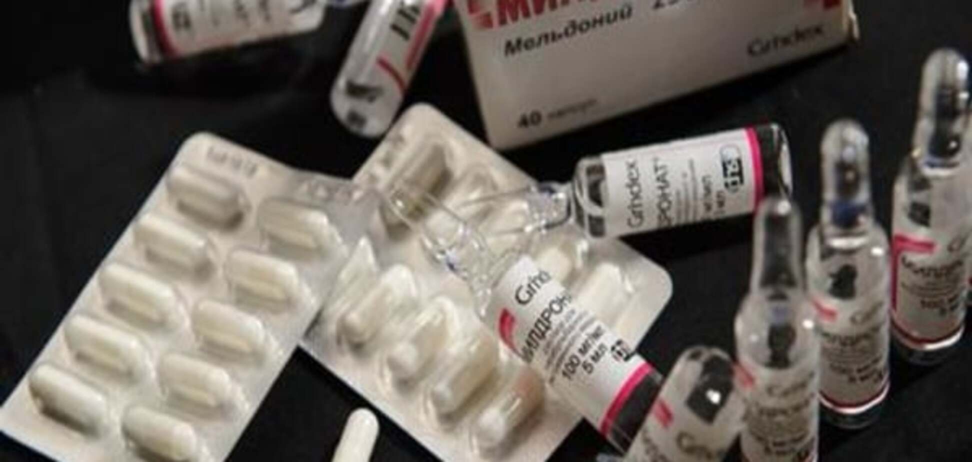 Інформатори про допінг у РФ отримали гроші від WADA