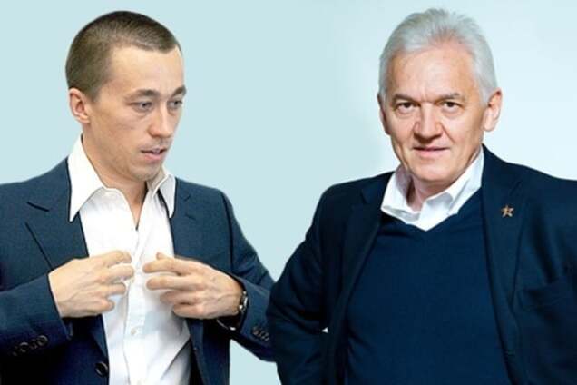 Друзьям Путина жиреть положено