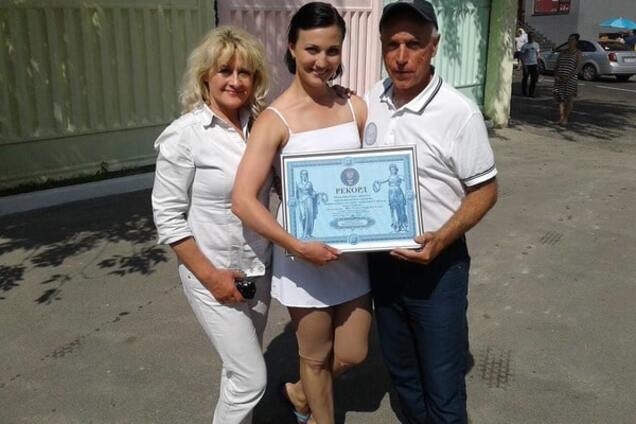 Алла Попова