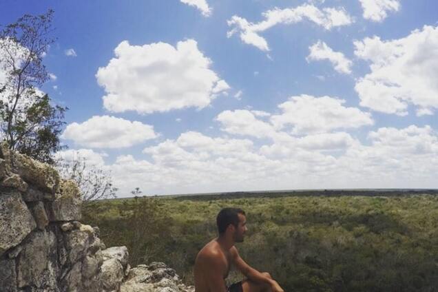 Путешественник фото