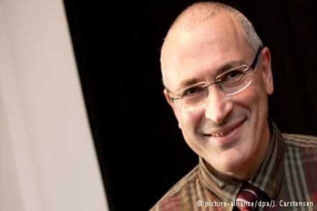 Ходорковський заявив про намір повернутись до Росії