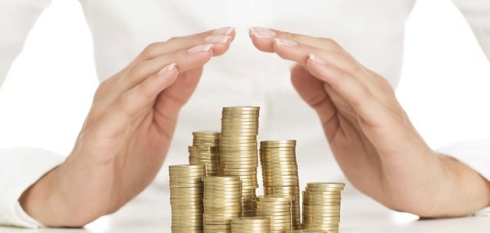 Депозиты в Украине