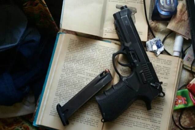 Боевики \'ДНР\'