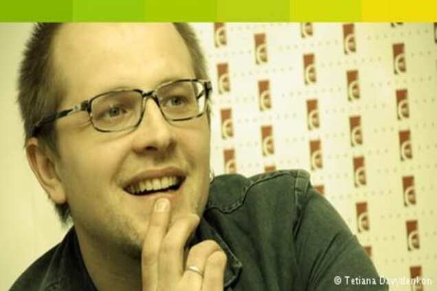 Андрій Бондар: Не поле перейти, або Чим ми думаємо