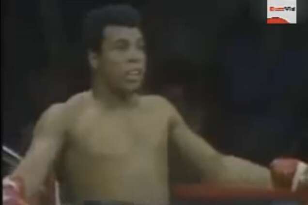 Мохаммед Али