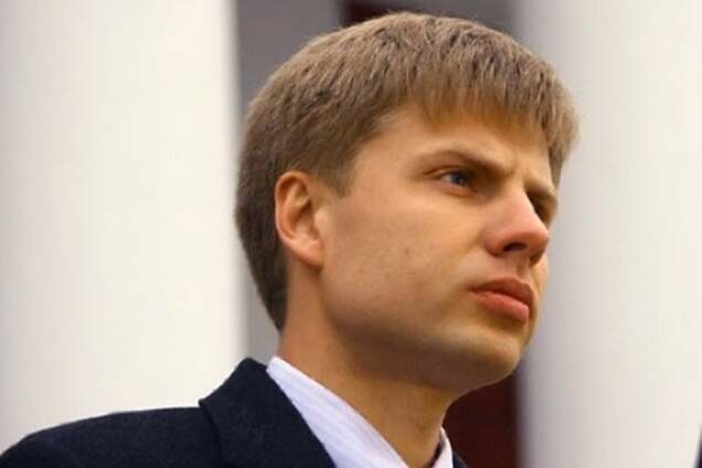 Олексій Гончаренко