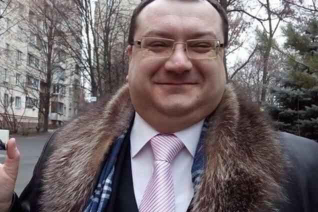 Юрий Грабовский