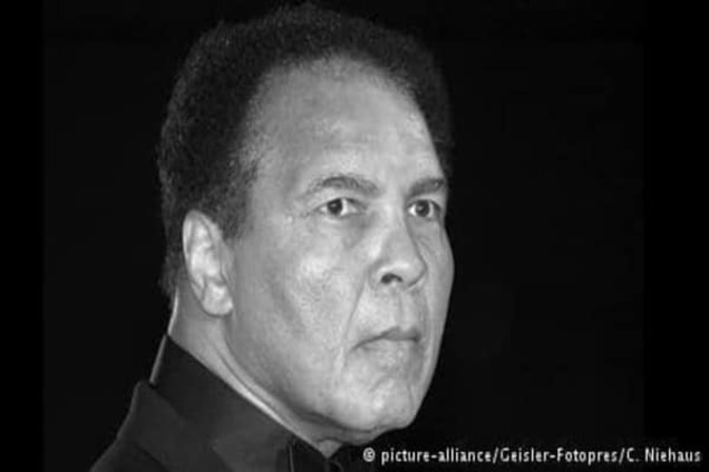 Церемонія прощання з Мухаммедом Алі відбудеться 10 червня