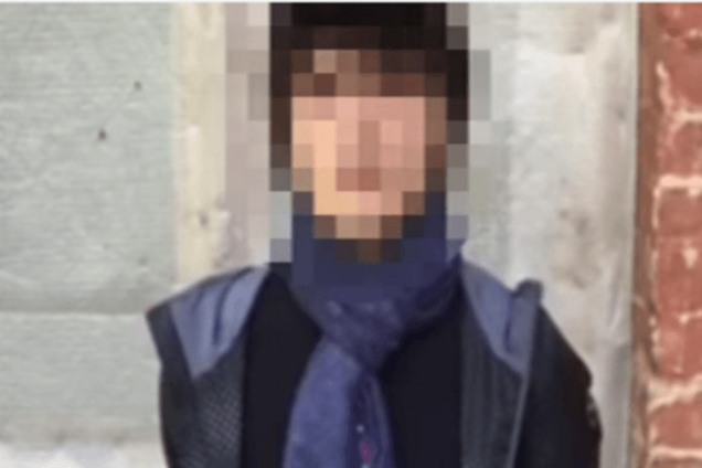 \'Злодій в законі\' Резіко