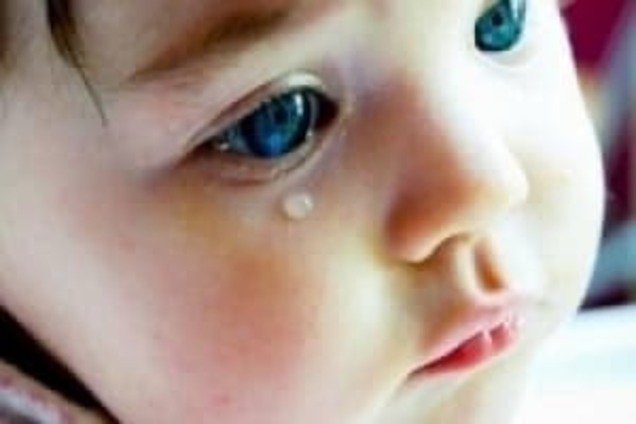 Нашелся еще один отец малыша-найденыша из Одессы