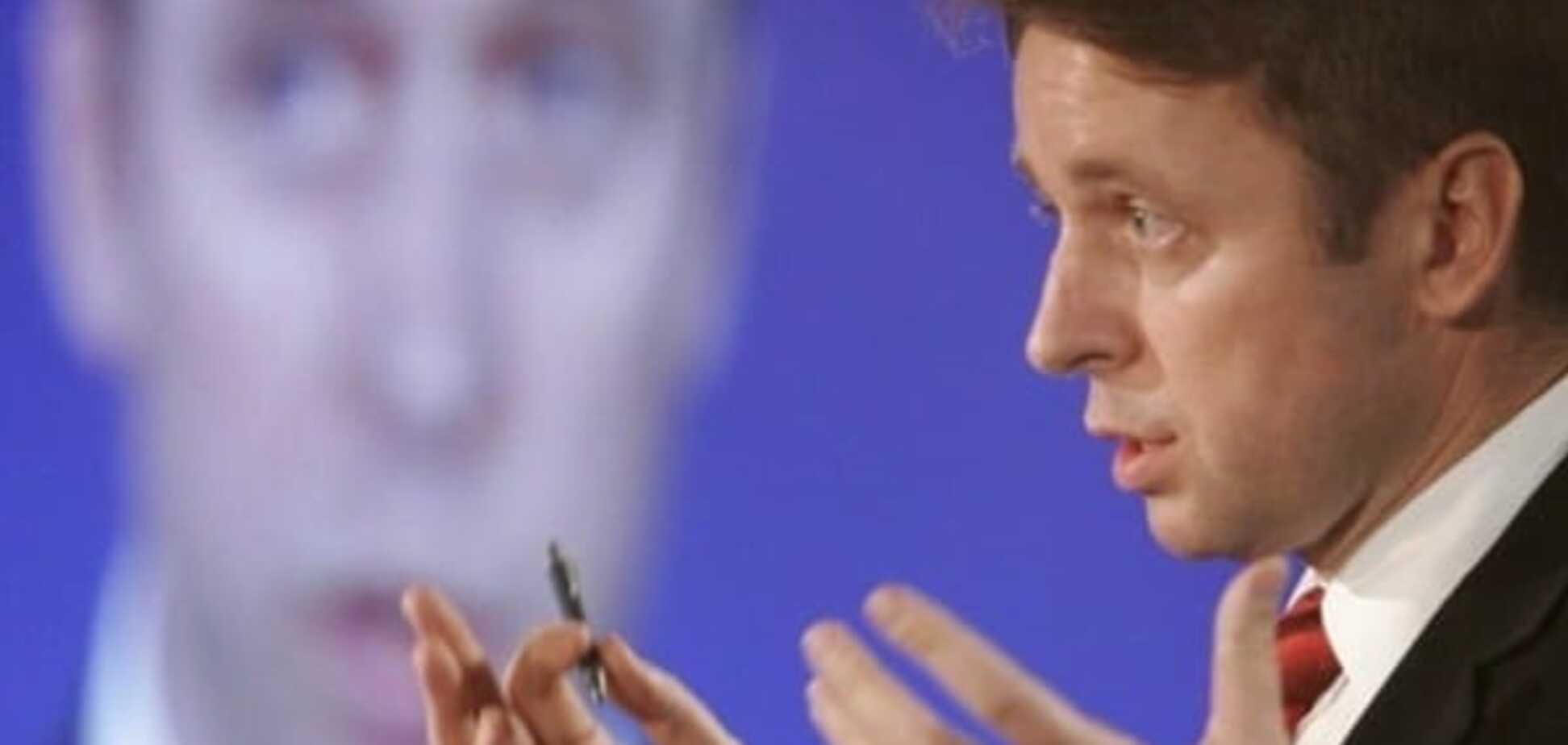 Іван Міклош