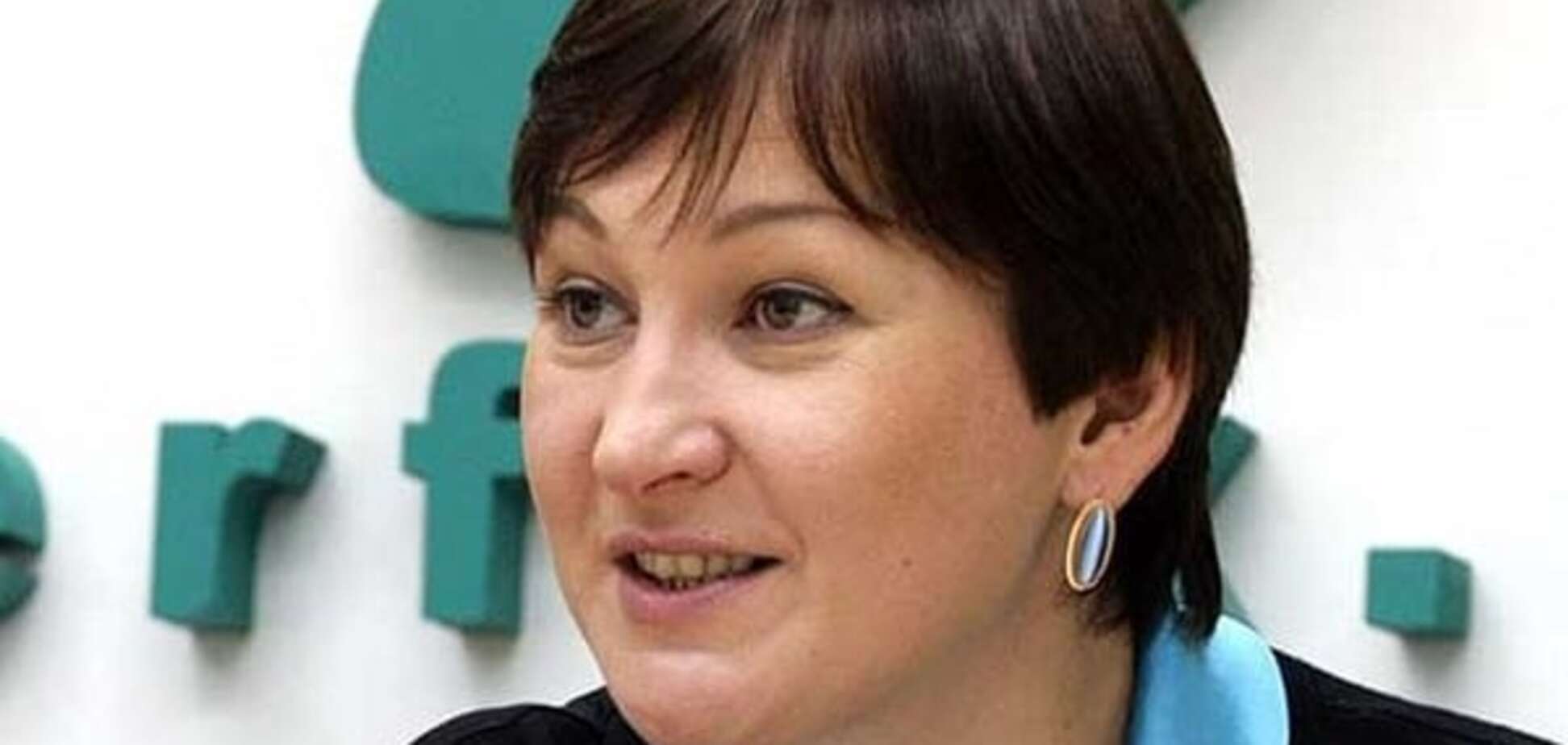 Валентина Теличенко