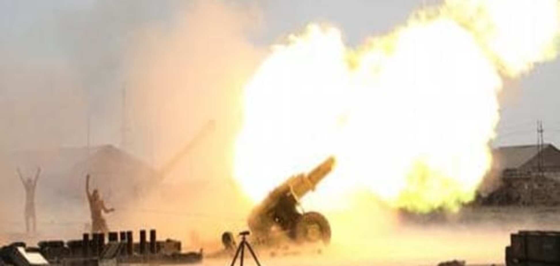 Армія Іраку захопила передмістя Фаллуджі