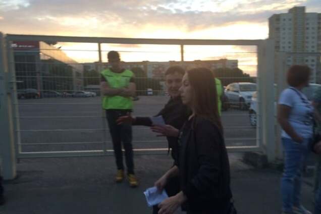 Сестры Савченко