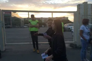 Сестры Савченко