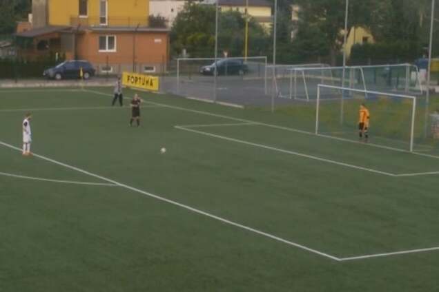 СК «Бат\u0027ов-1930» - ФК «Фріштак»