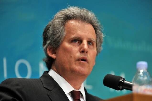 Дэвид Липтон