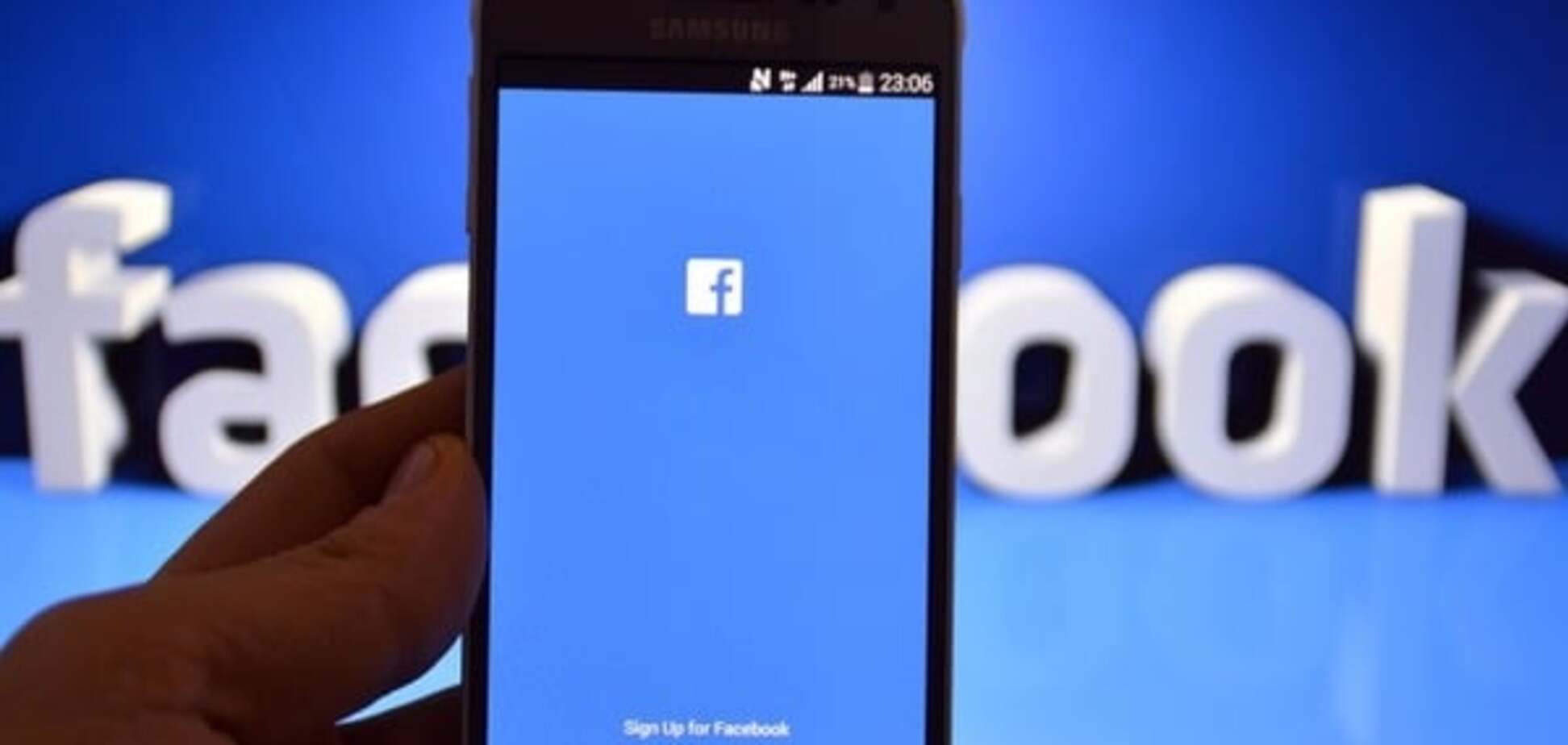 Facebook