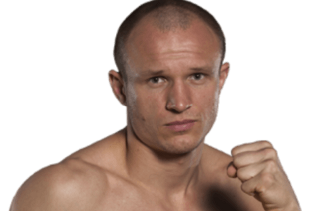 Евгений Махтеенко