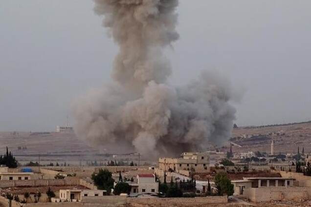 Атака Алеппо